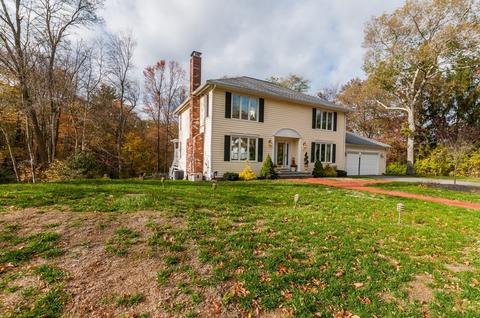145 Hampton Rd, Sharon, MA 02067 photo 42