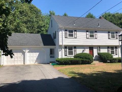 32 Saddle Ridge Rd, Dover, MA 02030 photo 1