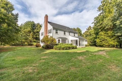 32 Saddle Ridge Rd, Dover, MA 02030 photo 34