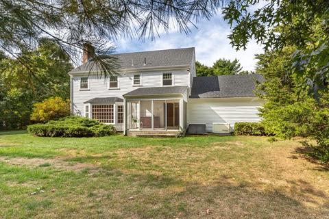 32 Saddle Ridge Rd, Dover, MA 02030 photo 35