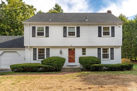 32 Saddle Ridge Rd, Dover, MA 02030 photo 3