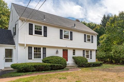 32 Saddle Ridge Rd, Dover, MA 02030 photo 2