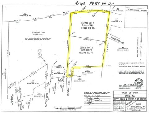 11 Pleasant Ter, Ware, MA 01082 photo 6
