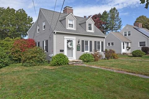 8 Mayflower Cir, Worcester, MA 01606 photo 22