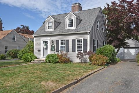 8 Mayflower Cir, Worcester, MA 01606 photo 23
