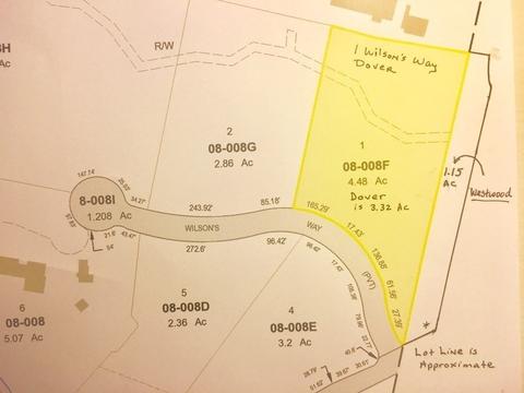 1 Wilsons Way, Dover, MA 02030 photo 4