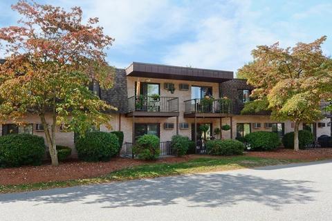147 Sylvan St #6A, Danvers, MA 01923 photo 1
