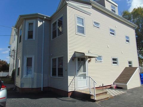 144 Fenner, Fall River, MA 02724 photo 1