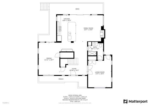 88 Atlantic Ave, Hull, MA 02045 photo 27