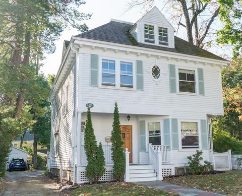 66 School St, Dedham, MA 02026 photo 1