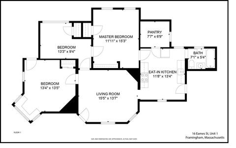 16 Eames St, Framingham, MA 01702 photo 22