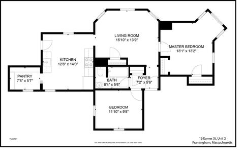 16 Eames St, Framingham, MA 01702 photo 20