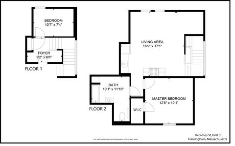 16 Eames St, Framingham, MA 01702 photo 21