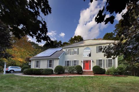 6 Harrison Pl, Franklin, MA 02038 photo 1