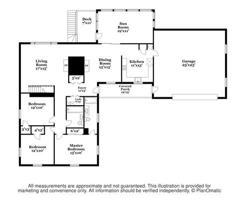 35 Bailey Ln, Georgetown, MA 01833 photo 42