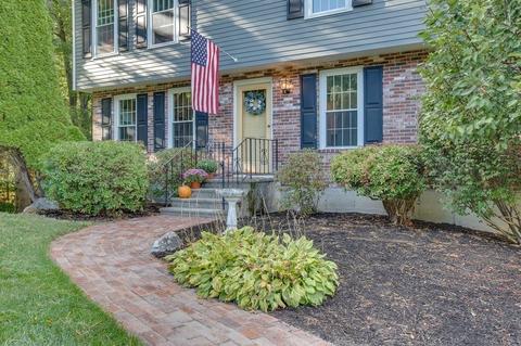 6 Peach Tree Path, Andover, MA 01810 photo 3