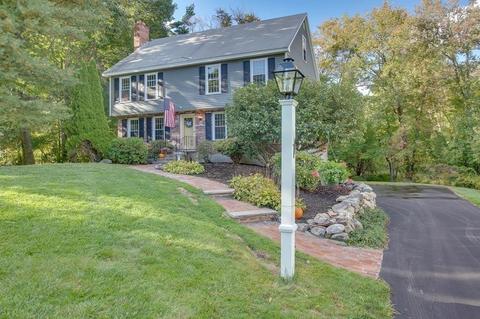 6 Peach Tree Path, Andover, MA 01810 photo 2