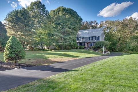 6 Peach Tree Path, Andover, MA 01810 photo 1