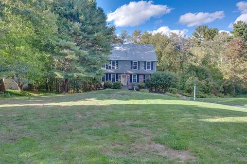 6 Peach Tree Path, Andover, MA 01810 photo 30