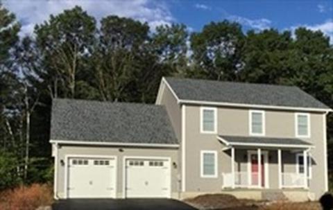79 Coffey Hill Rd, Ware, MA 01082 photo 1