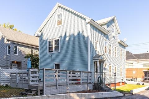 9 Falmouth St, Worcester, MA 01607 photo 3