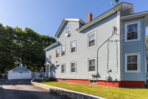 9 Falmouth St, Worcester, MA 01607 photo 2