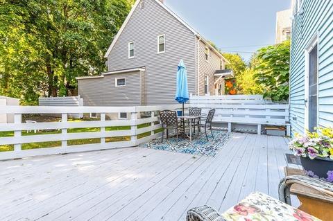 9 Falmouth St, Worcester, MA 01607 photo 27
