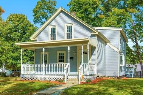 9 Pine St, Hudson, MA 01749 photo 1
