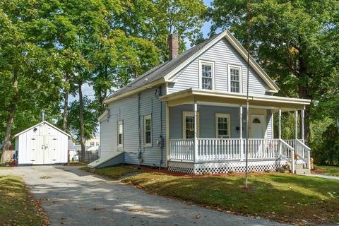 9 Pine St, Hudson, MA 01749 photo 27