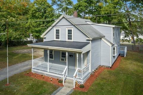 9 Pine St, Hudson, MA 01749 photo 3