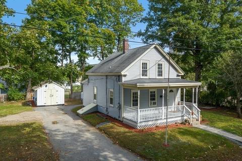 9 Pine St, Hudson, MA 01749 photo 4