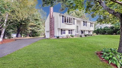 27 Bainbridge Rd, Reading, MA 01867 photo 2