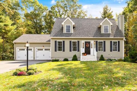 54 Ayer Homes for Sale - Ayer MA Real Estate - Movoto