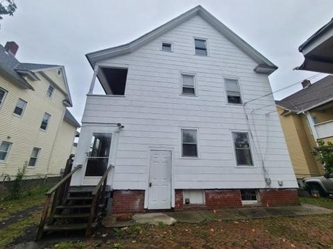 41 Daytona St, Springfield, MA 01108 photo 8