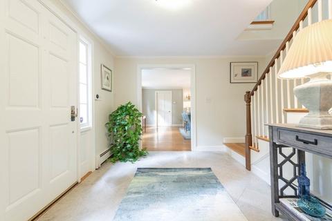 58 Juniper Rd, Weston, MA 02493 photo 5