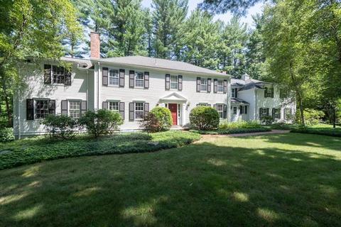 58 Juniper Rd, Weston, MA 02493 photo 42