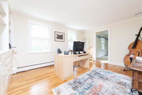 58 Juniper Rd, Weston, MA 02493 photo 33