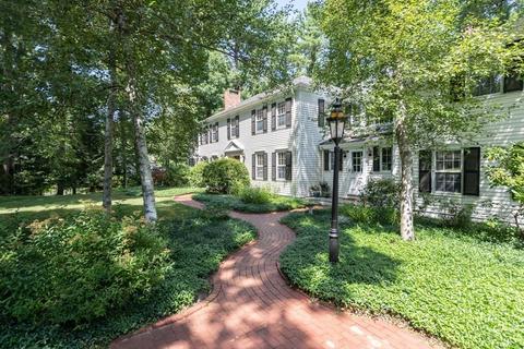58 Juniper Rd, Weston, MA 02493 photo 3