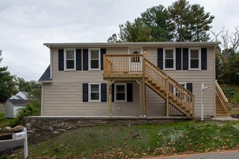 518 Mendon Rd, Sutton, MA 01590 photo 2