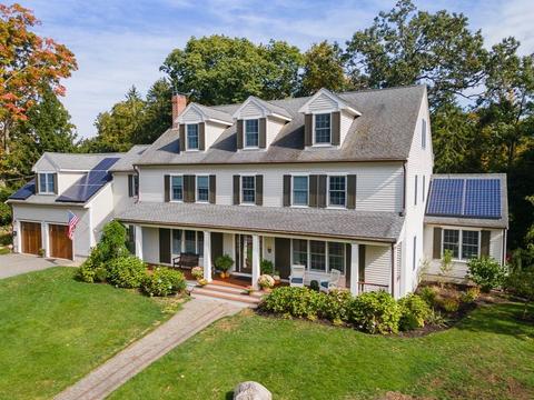 32 Pickman Rd, Beverly, MA 01915 photo 1