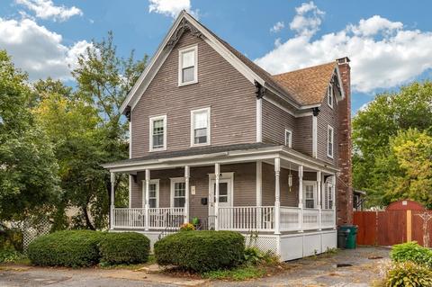 43 Berkeley Ave, Lowell, MA 01852 photo 3
