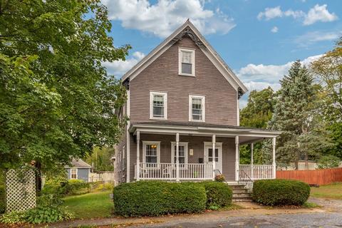 43 Berkeley Ave, Lowell, MA 01852 photo 1