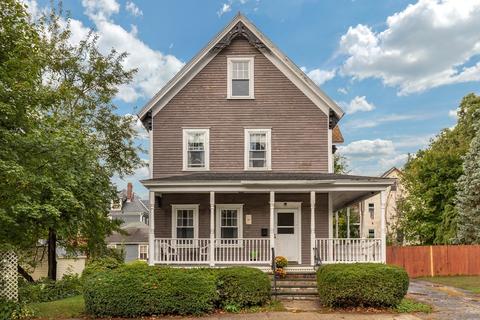 43 Berkeley Ave, Lowell, MA 01852 photo 2