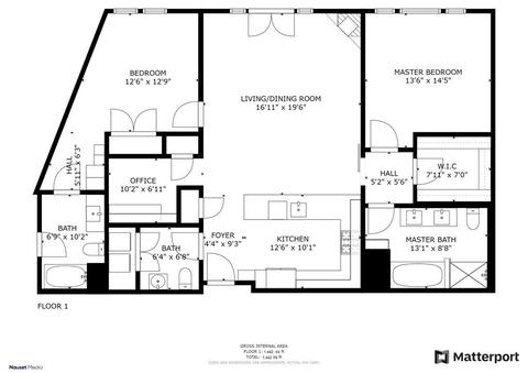 10 Shipyard Dr #510, Hingham, MA 02043 photo 40
