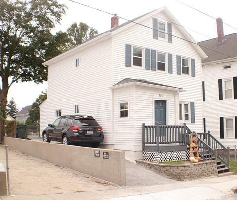 503 Peckham St, Fall River, MA 02721 photo 1
