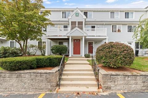 360 Littleton Rd #A9, Chelmsford, MA 01824