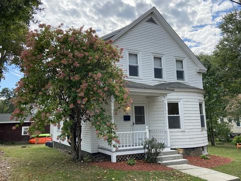 34 Saint Anthony St, Worcester, MA 01607 photo 1
