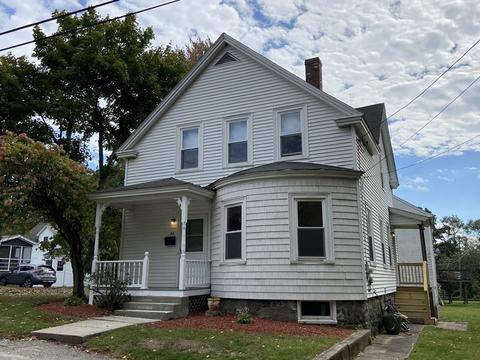 34 Saint Anthony St, Worcester, MA 01607 photo 17
