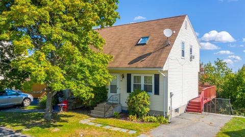 39 Timrod Dr, Worcester, MA 01603 photo 1