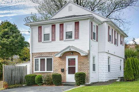 20 Rockview Rd, Hull, MA 02045 photo 1
